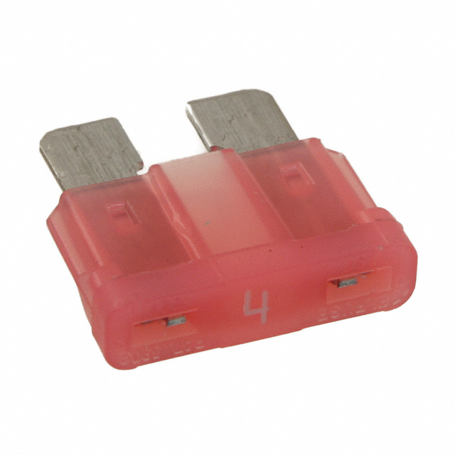 0287004.PXCN Littelfuse Inc. Fusibles